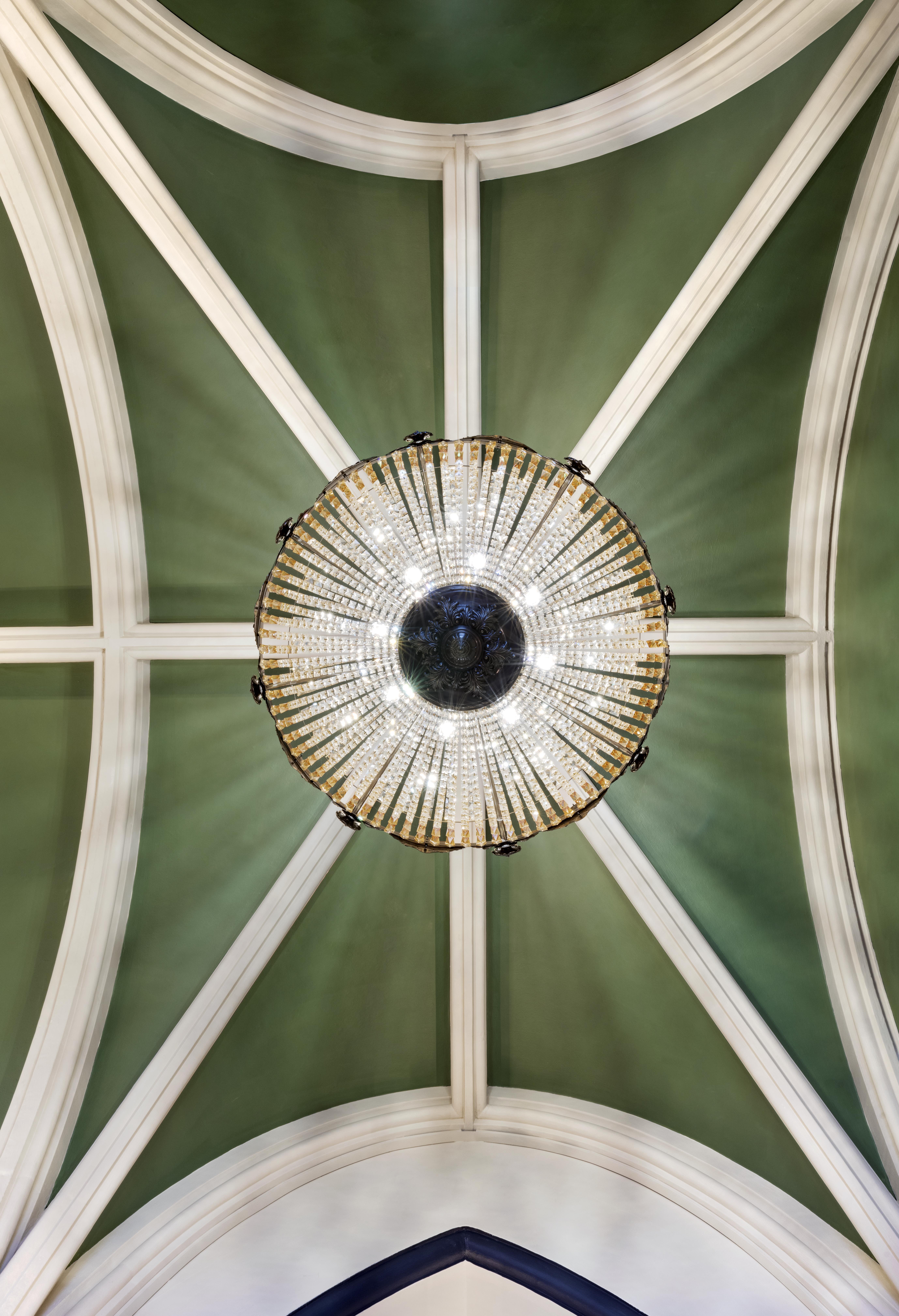 The Randolph Oxford, A Graduate By Hilton 5*
