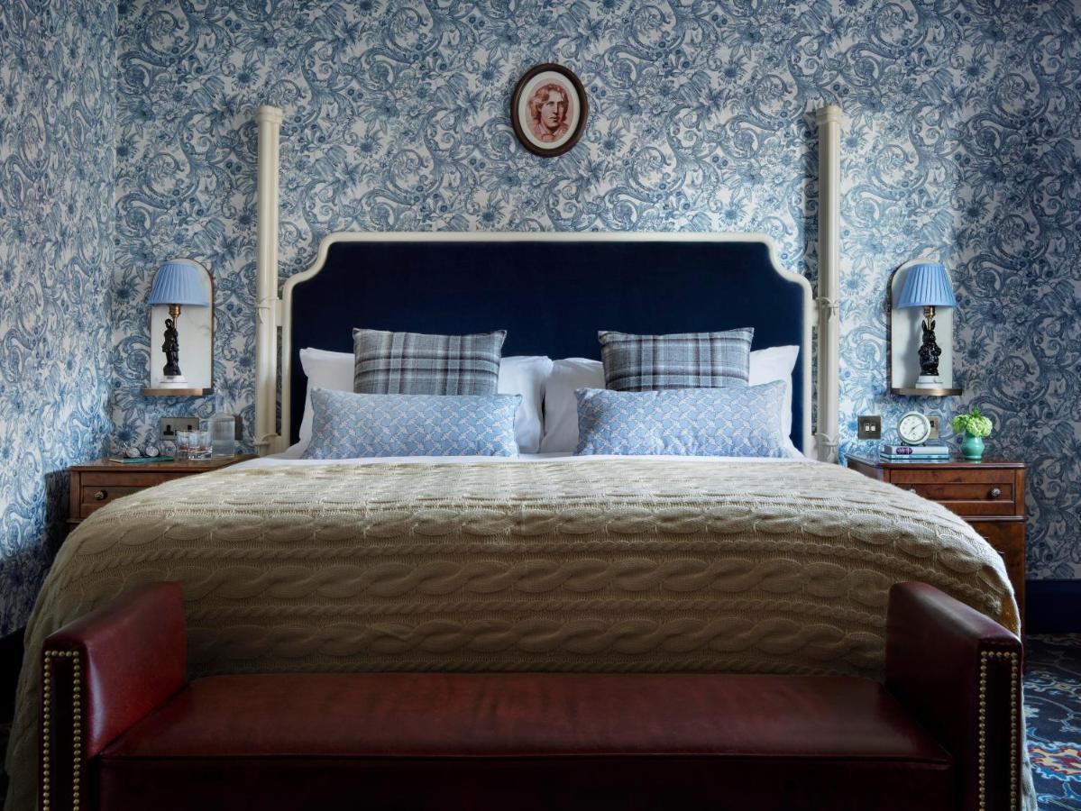 The Randolph Oxford, A Graduate By Hilton 5* Oxford
