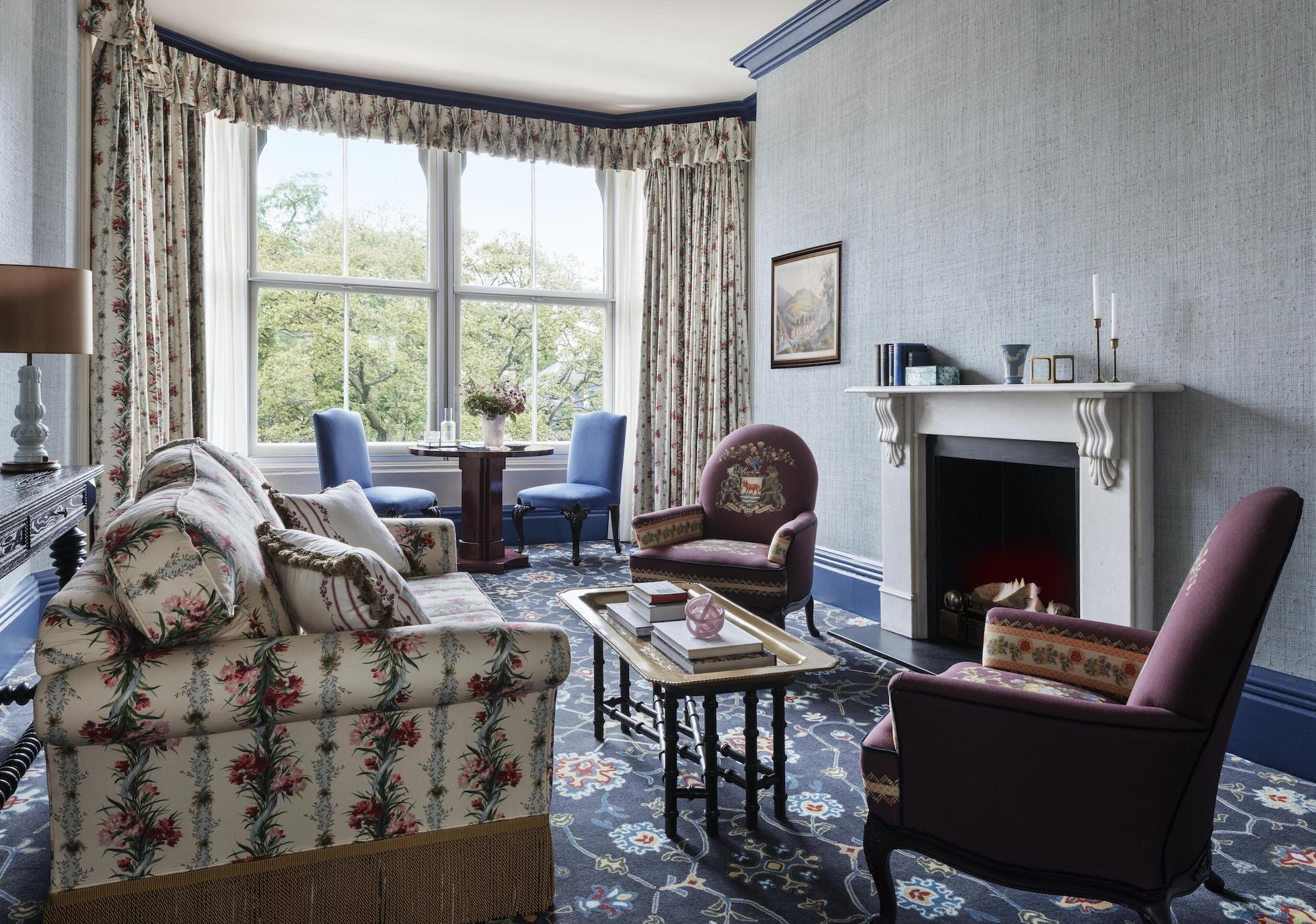 Hotel The Randolph Oxford, A Graduate By Hilton Oxford