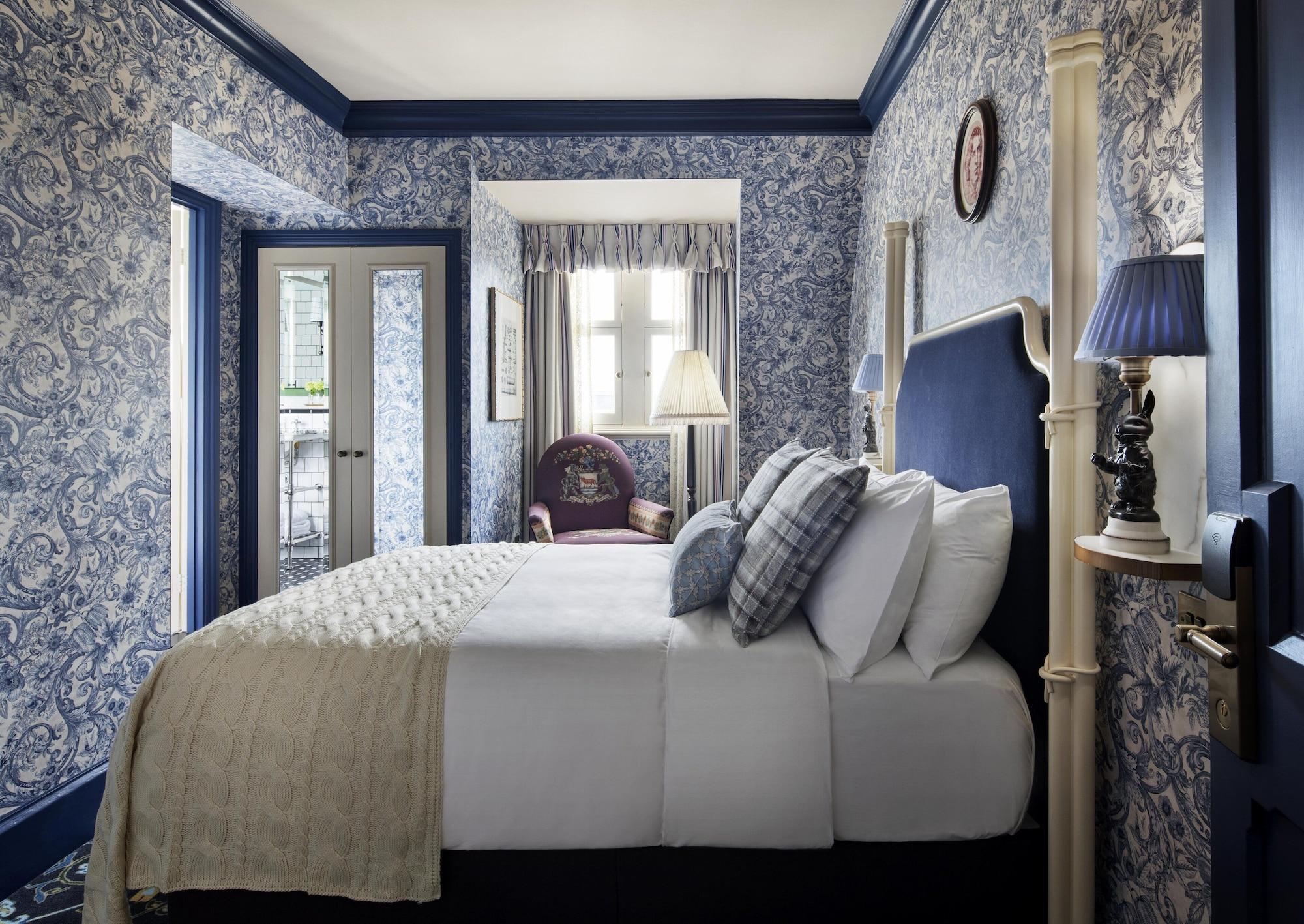 Hotel The Randolph Oxford, A Graduate By Hilton Oxford
