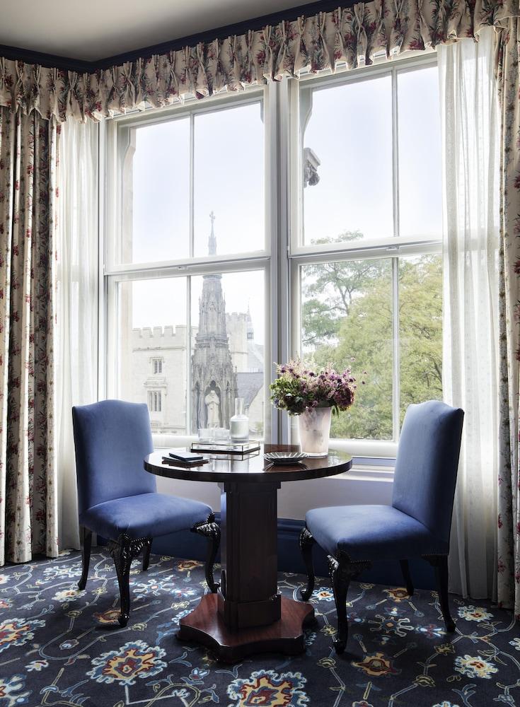 The Randolph Oxford, A Graduate By Hilton 5*