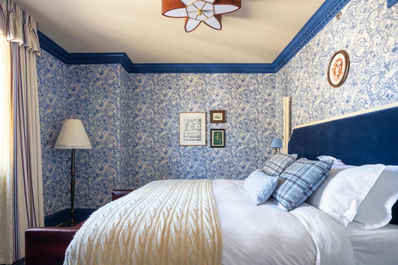 The Randolph Oxford, A Graduate By Hilton 5* Oxford