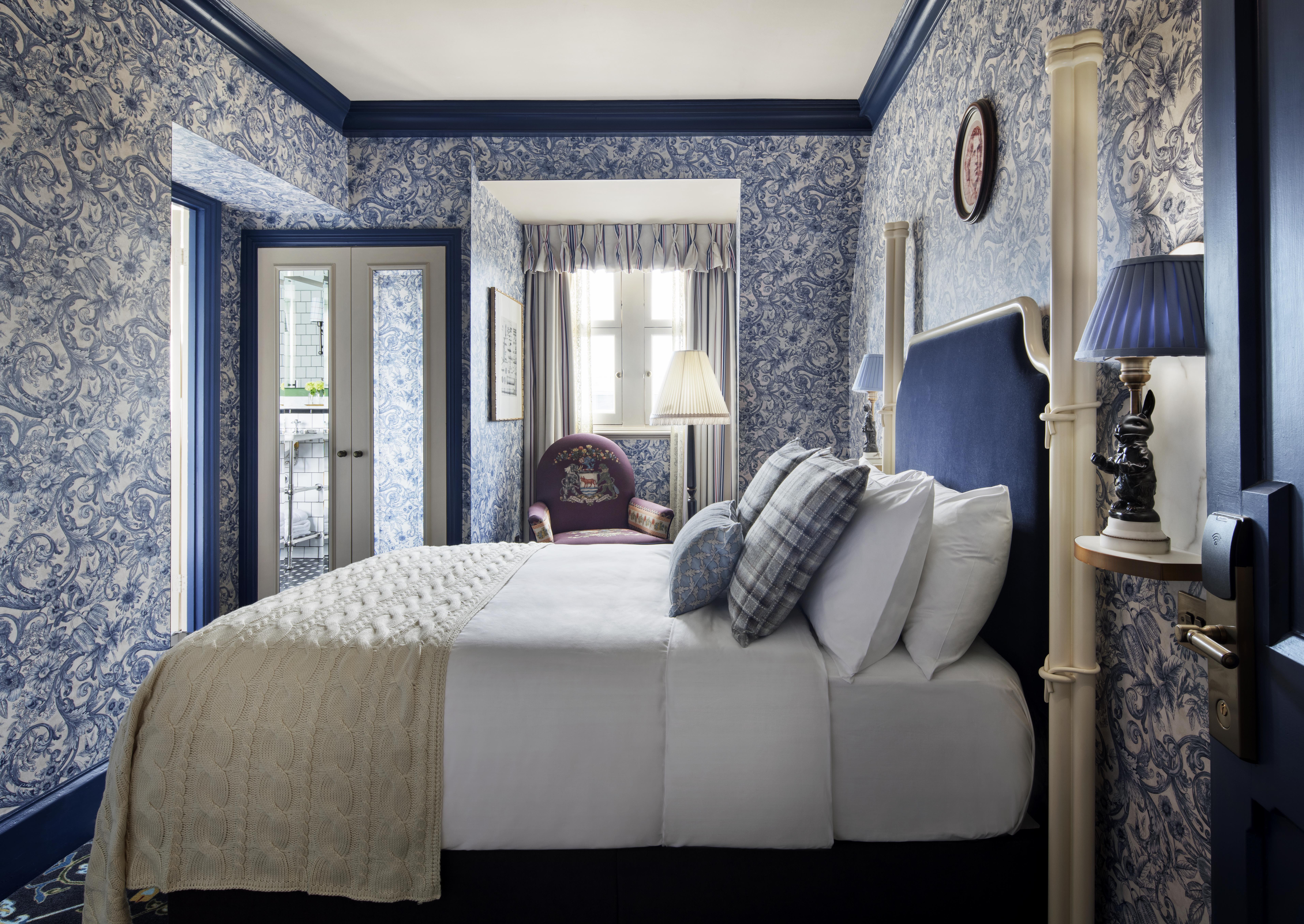 Hotel The Randolph Oxford, A Graduate By Hilton 5*