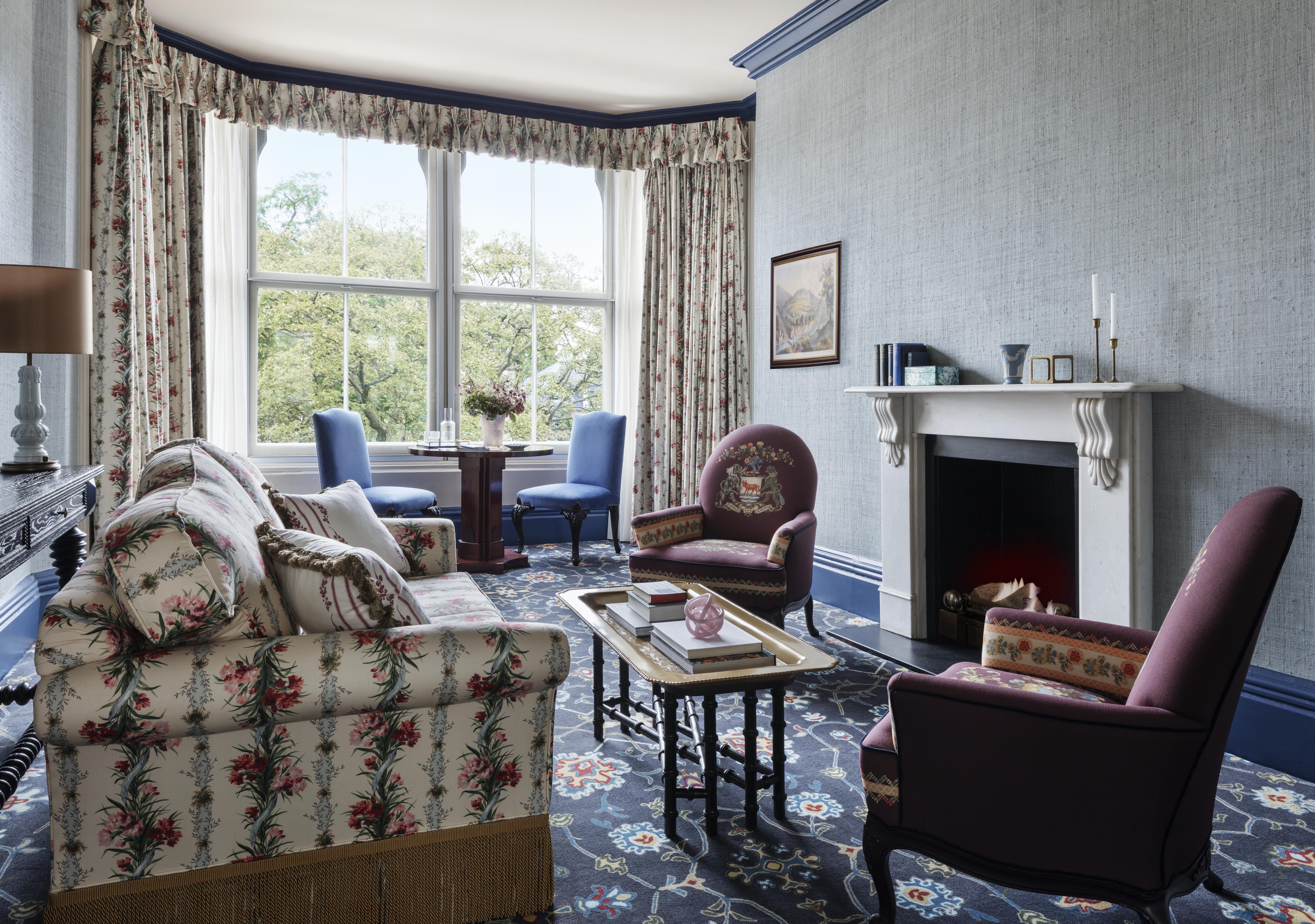 Hotel The Randolph Oxford, A Graduate By Hilton Oxford