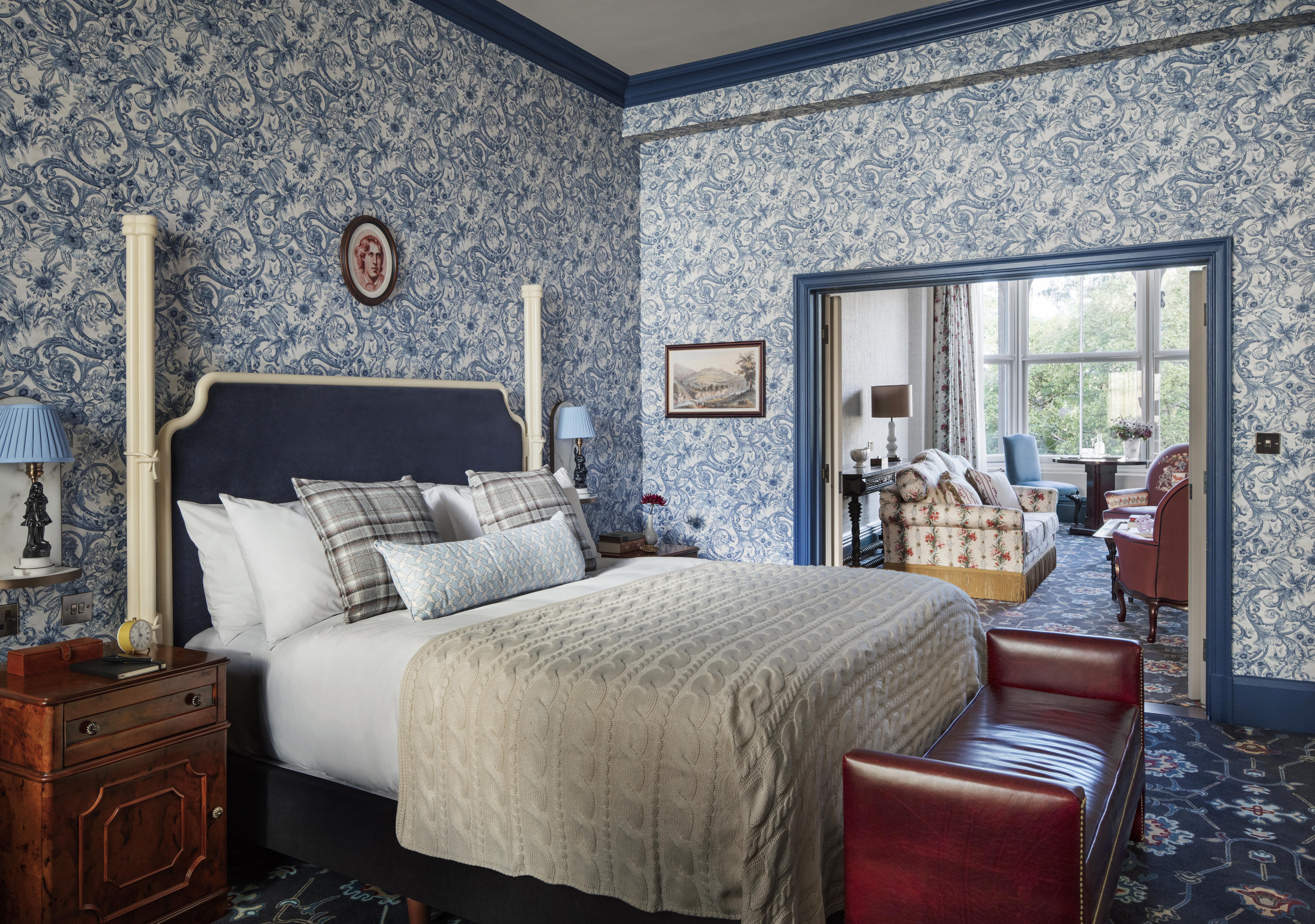 The Randolph Oxford, A Graduate By Hilton Oxford