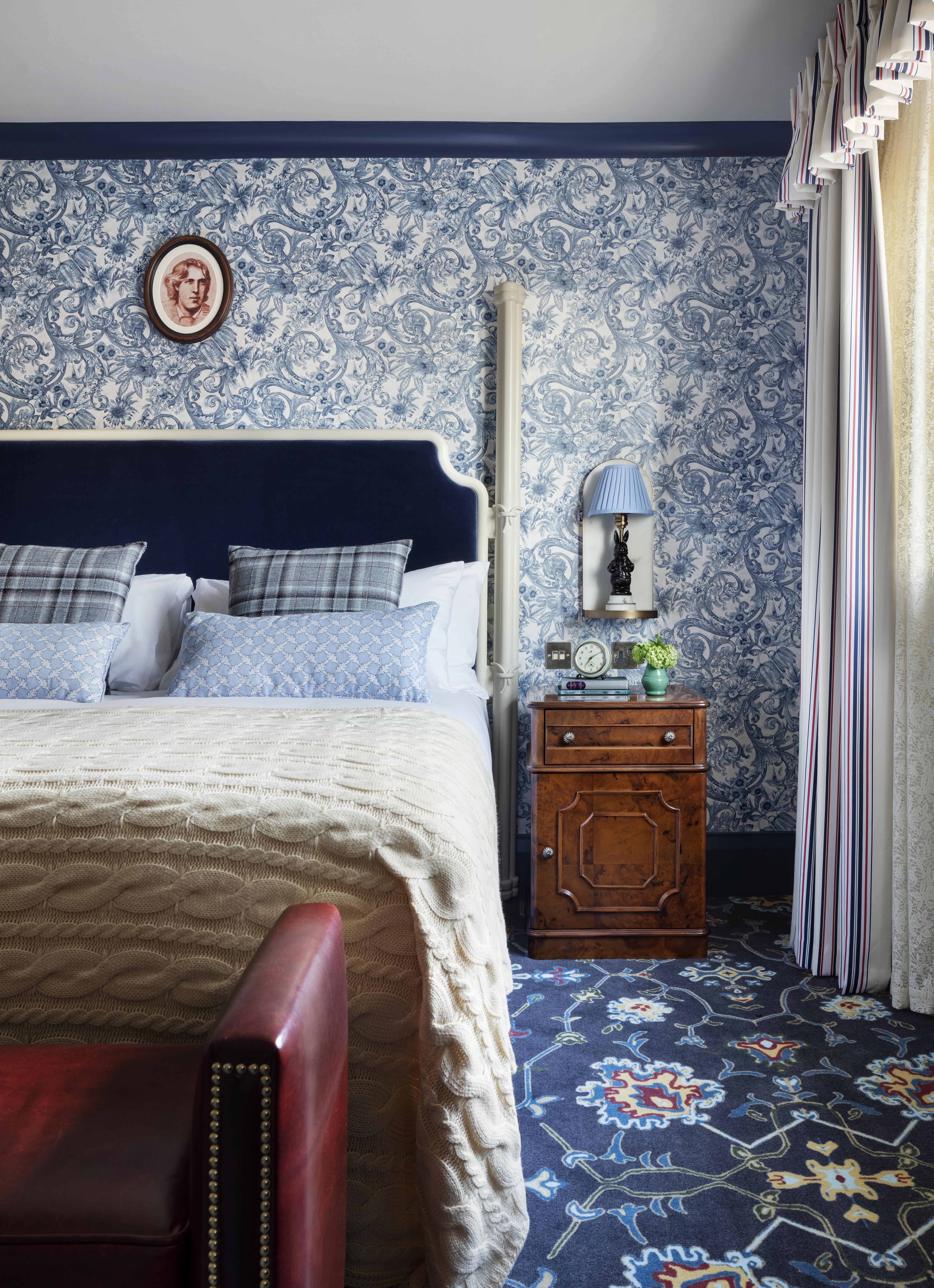 The Randolph Oxford, A Graduate By Hilton 5*