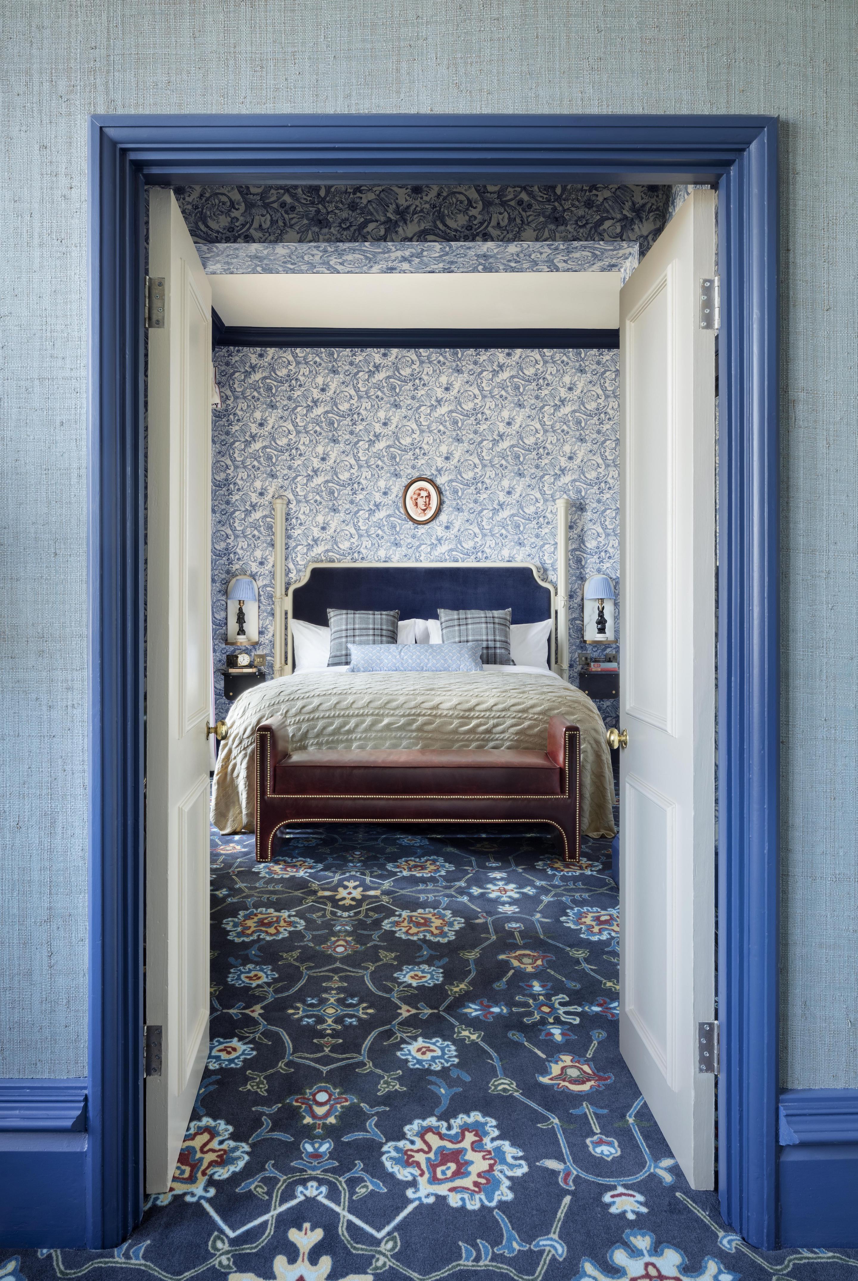 The Randolph Oxford, A Graduate By Hilton