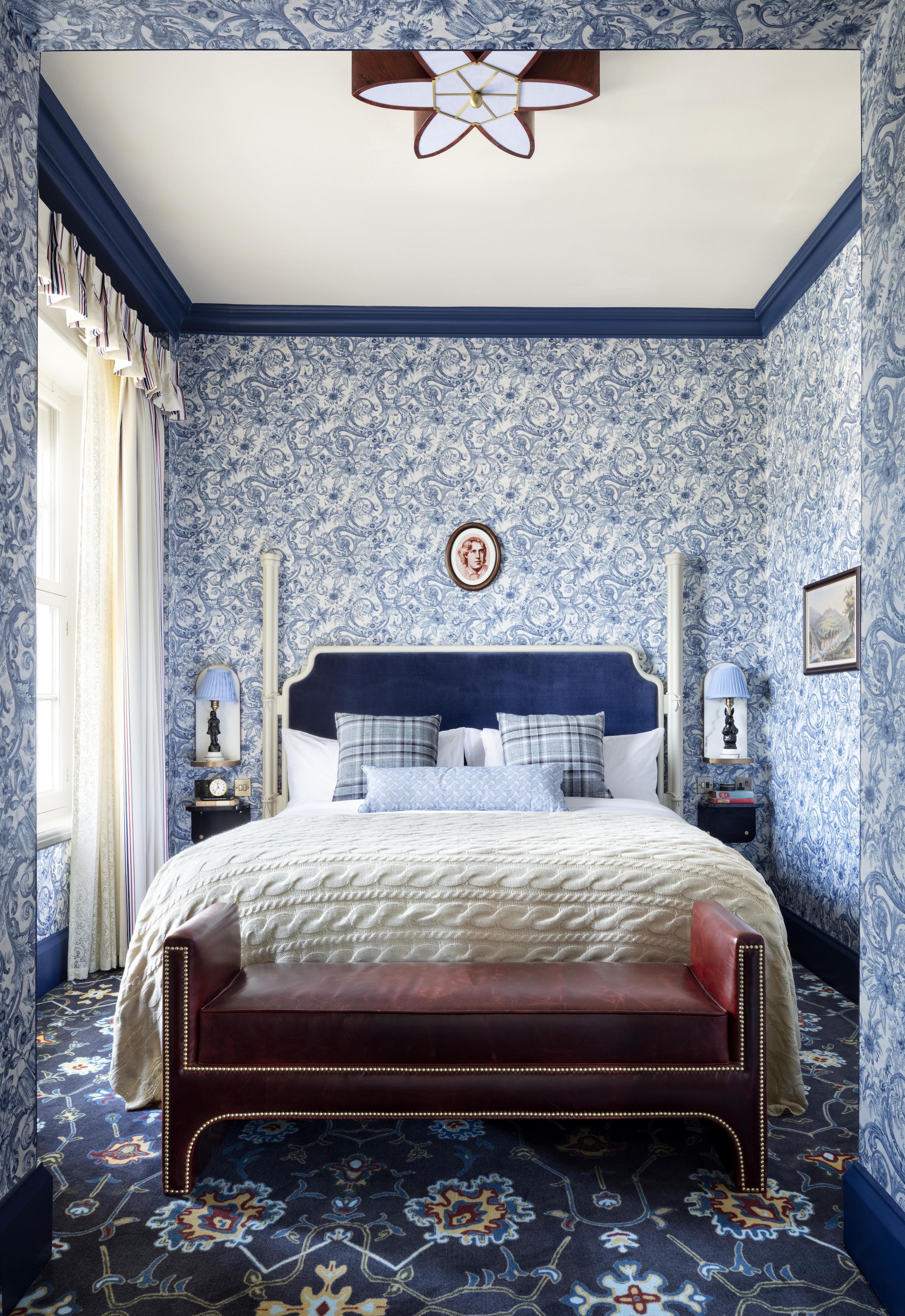 The Randolph Oxford, A Graduate By Hilton Hotel 5*