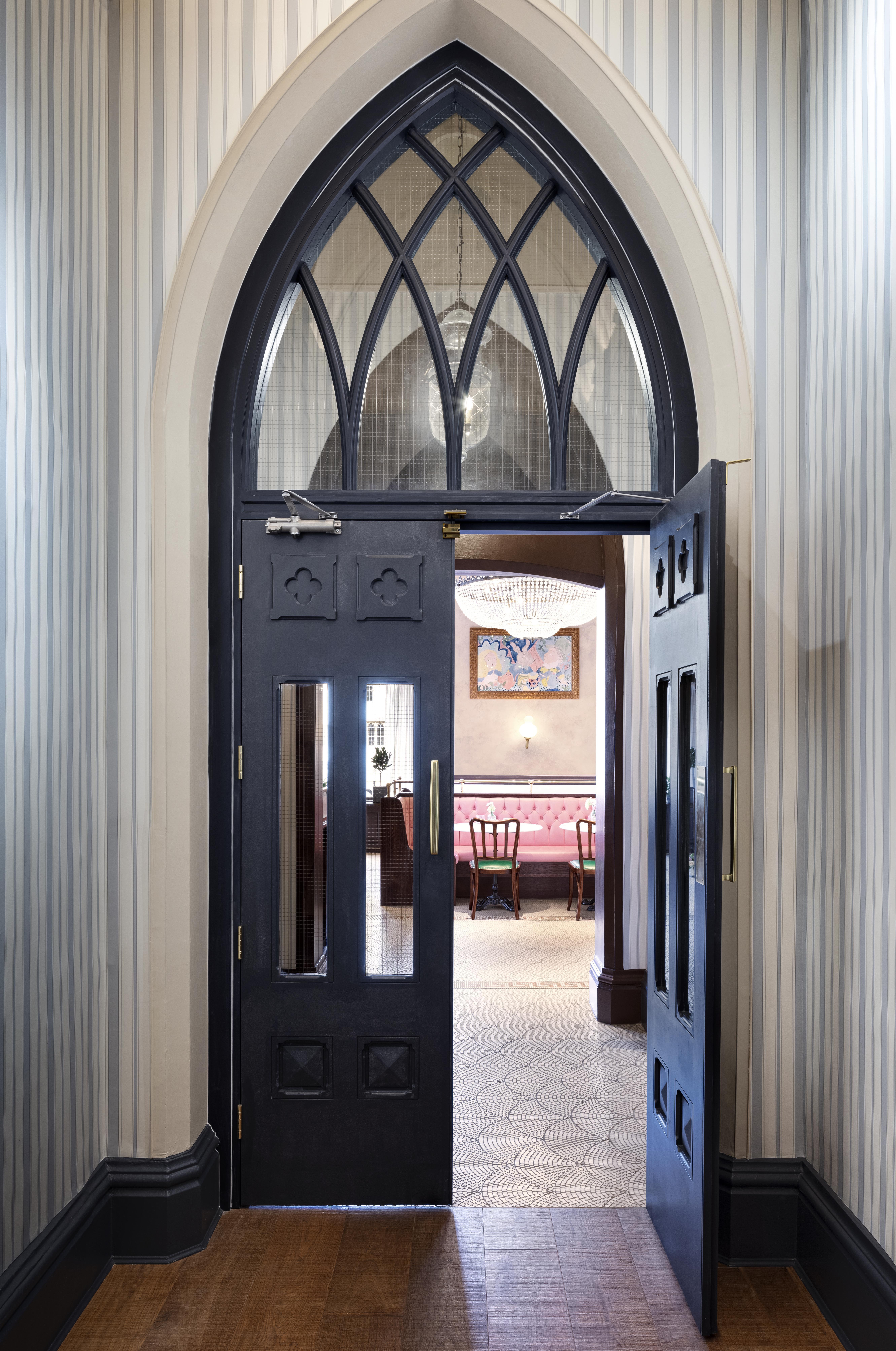 The Randolph Oxford, A Graduate By Hilton