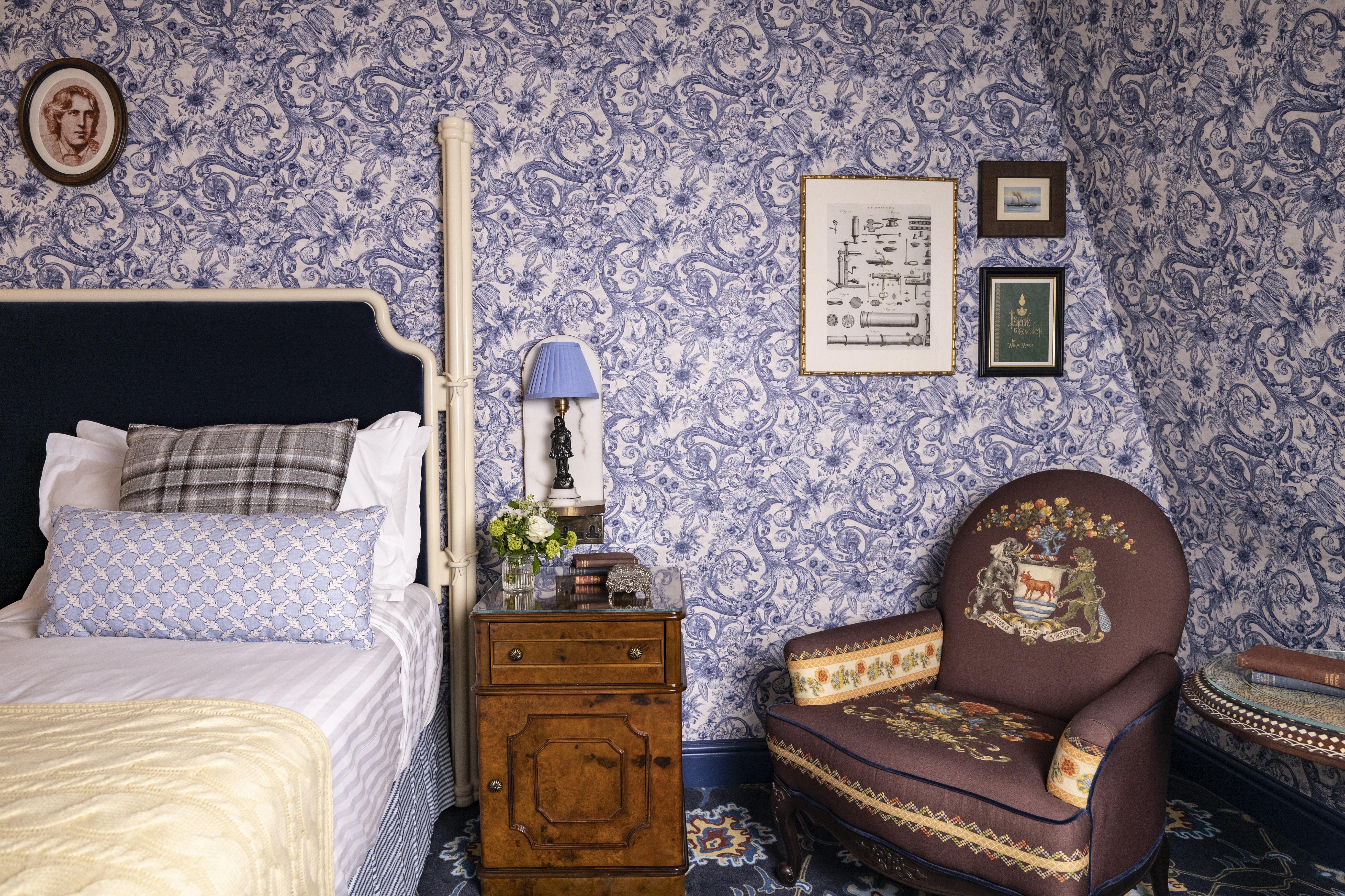 The Randolph Oxford, A Graduate By Hilton 5*