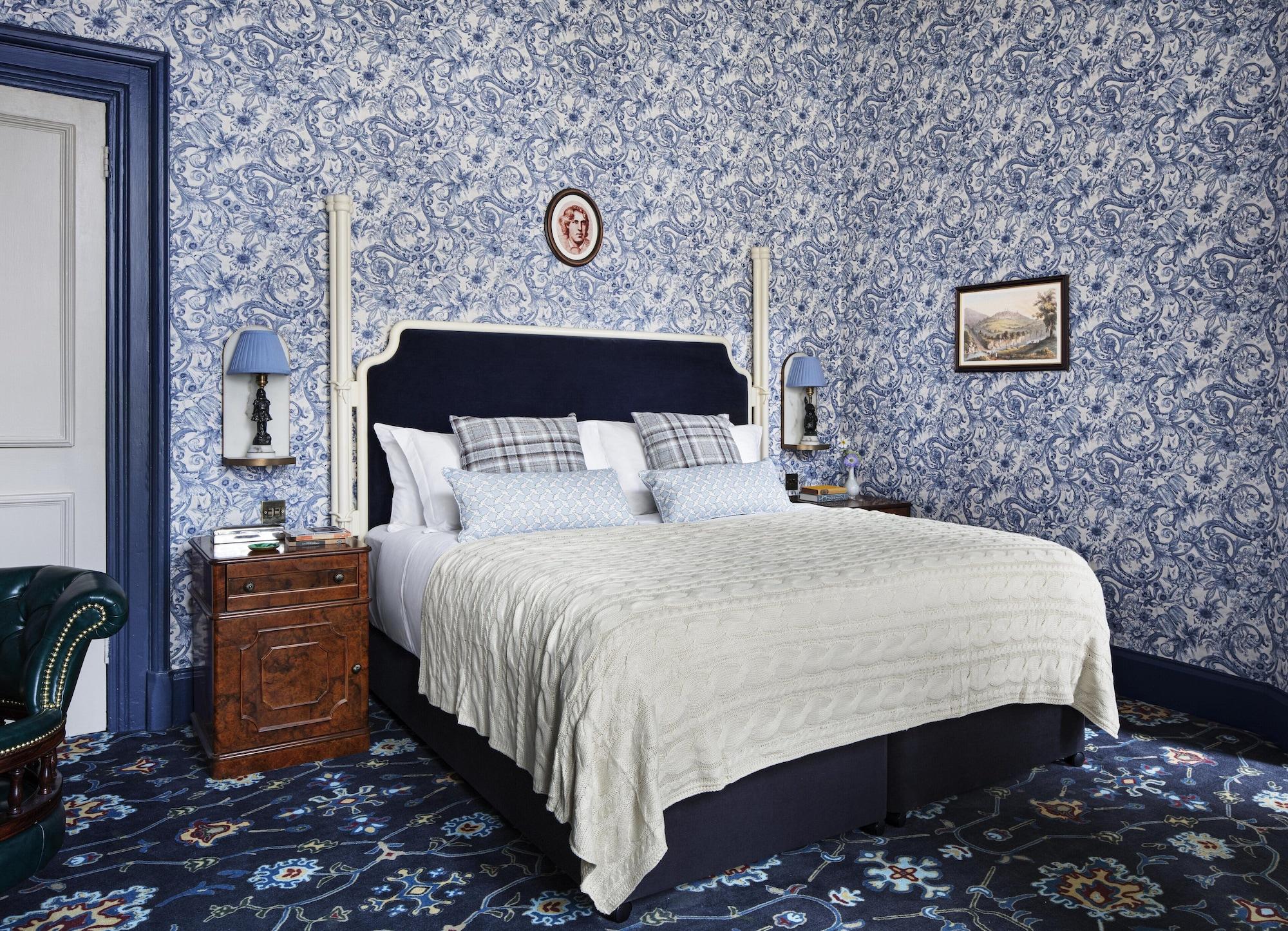 The Randolph Oxford, A Graduate By Hilton