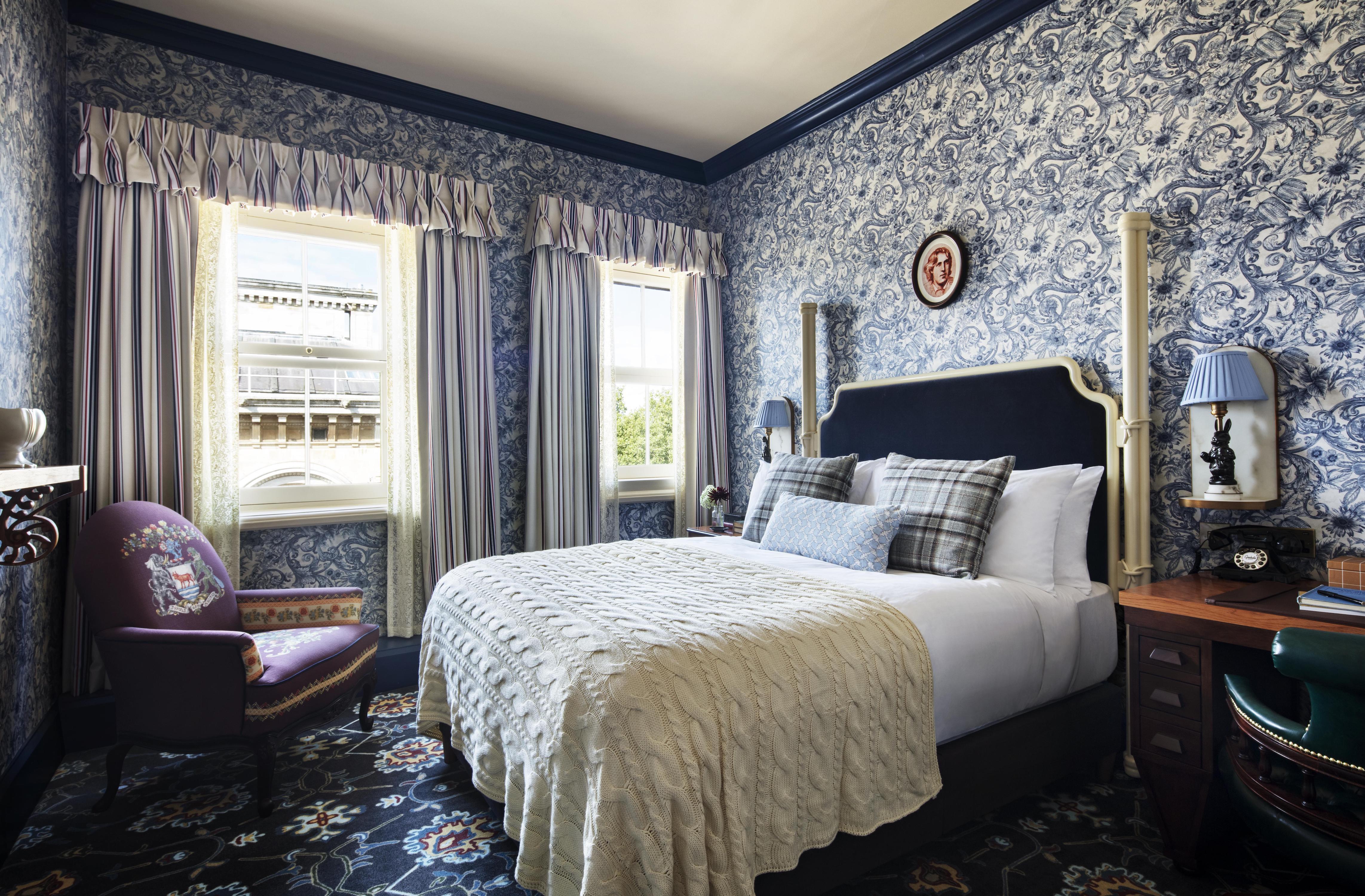 The Randolph Oxford, A Graduate By Hilton 5*