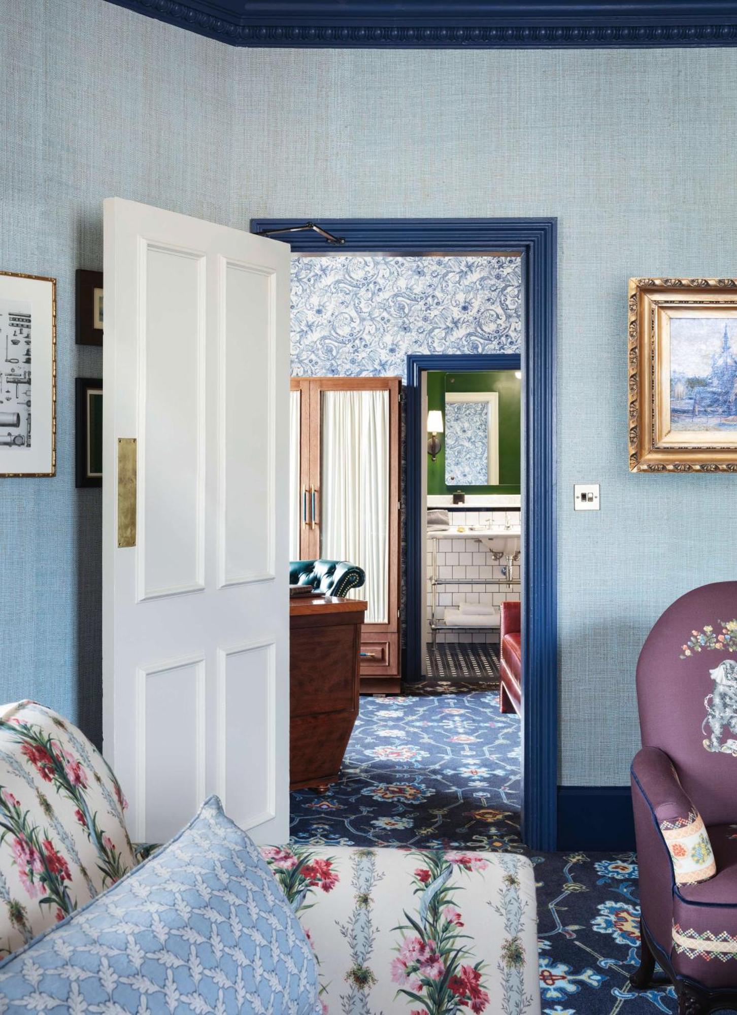 The Randolph Oxford, A Graduate By Hilton 5*