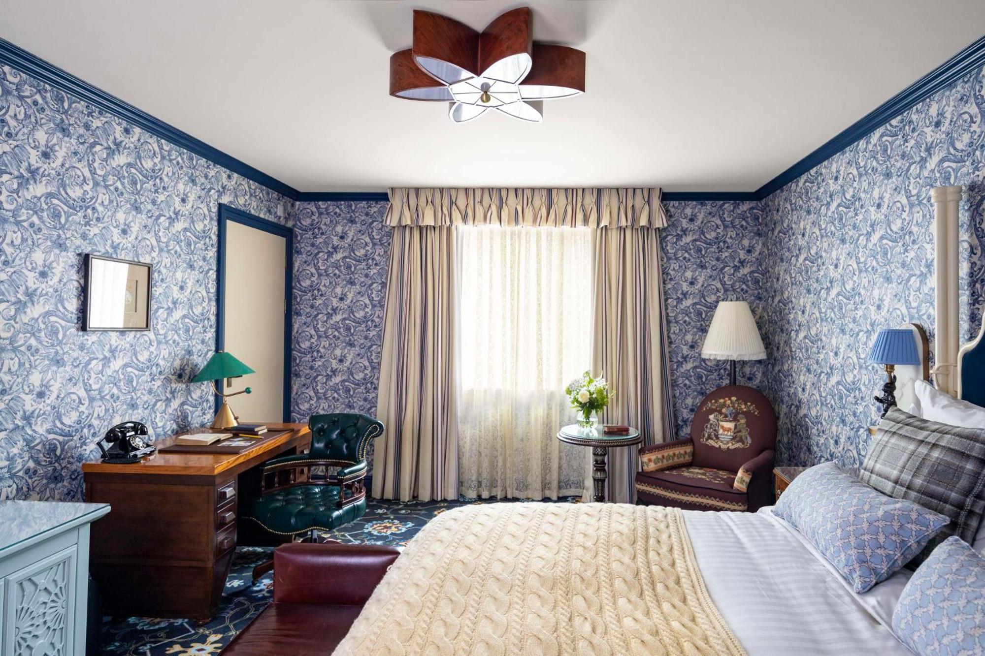 Hotel The Randolph Oxford, A Graduate By Hilton 5*